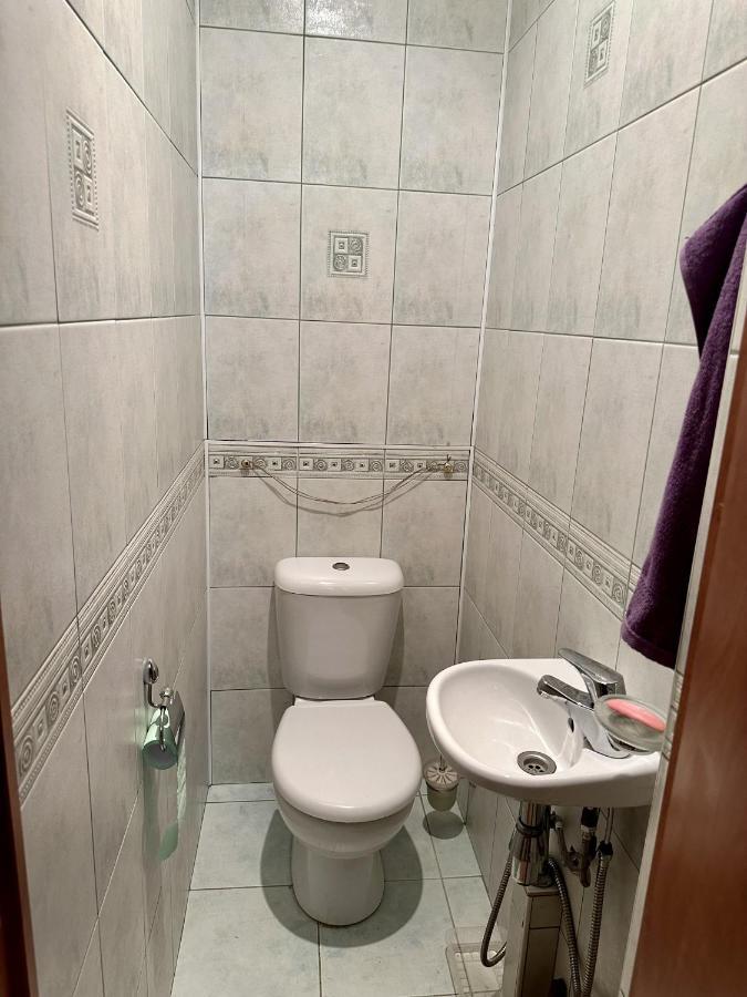 Schitterend Appartement In Het Centrum Van Amsterdam Ngoại thất bức ảnh