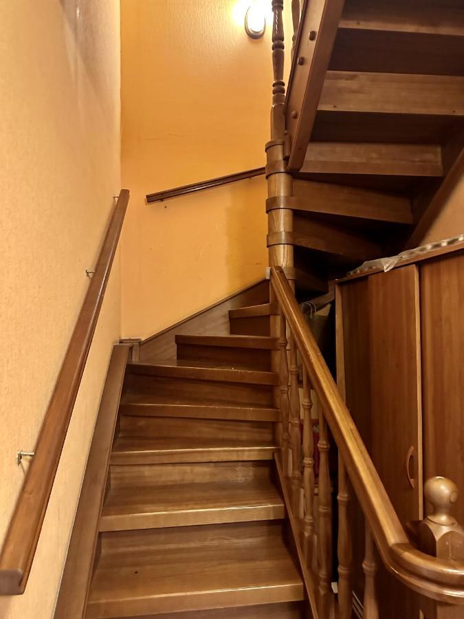 Schitterend Appartement In Het Centrum Van Amsterdam Ngoại thất bức ảnh