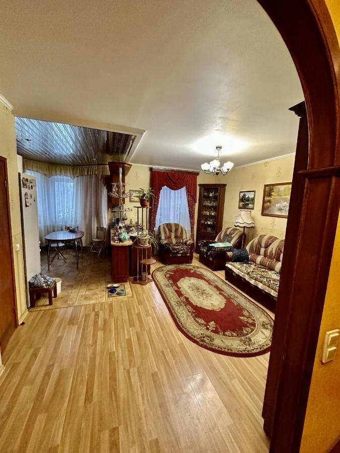 Schitterend Appartement In Het Centrum Van Amsterdam Ngoại thất bức ảnh