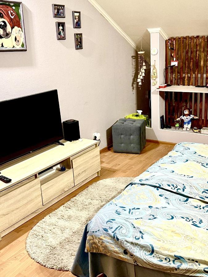 Schitterend Appartement In Het Centrum Van Amsterdam Ngoại thất bức ảnh