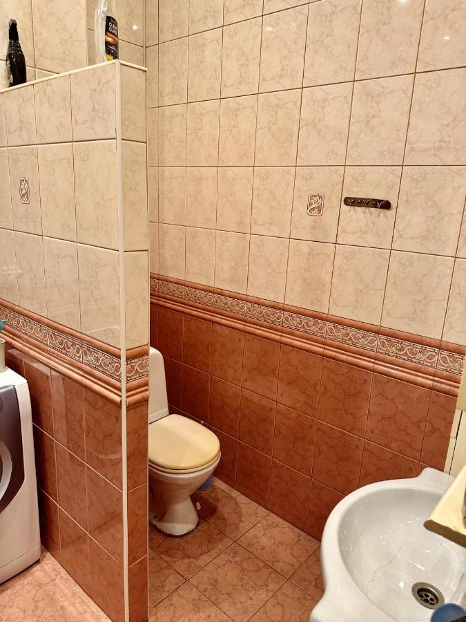 Schitterend Appartement In Het Centrum Van Amsterdam Ngoại thất bức ảnh