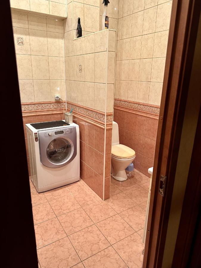 Schitterend Appartement In Het Centrum Van Amsterdam Ngoại thất bức ảnh