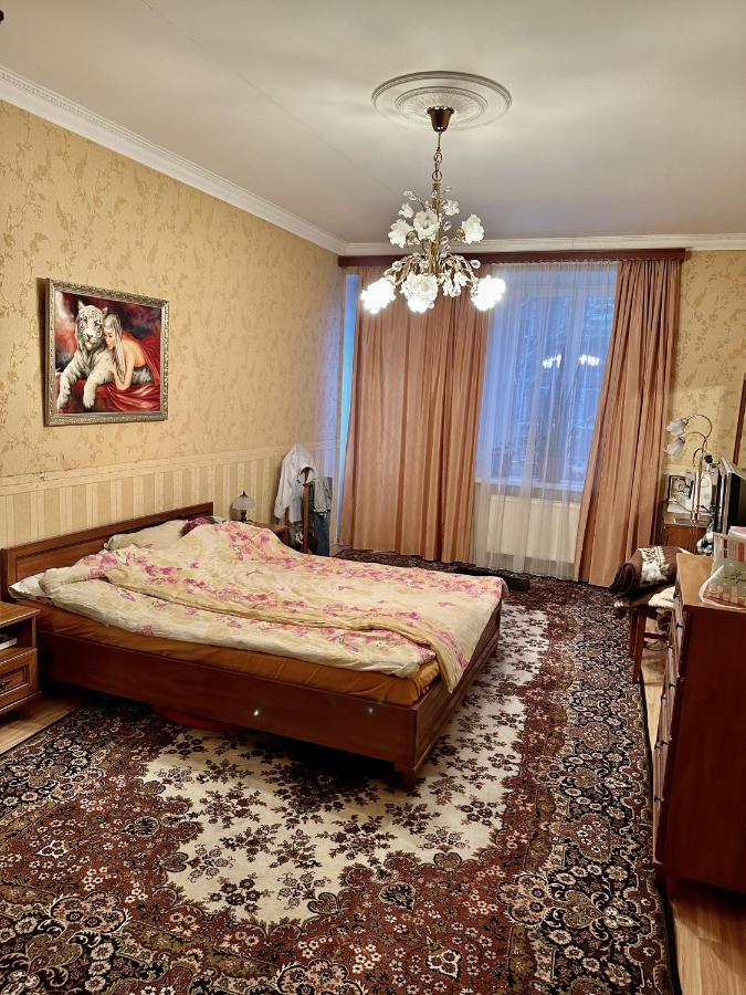 Schitterend Appartement In Het Centrum Van Amsterdam Ngoại thất bức ảnh