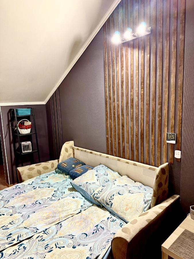 Schitterend Appartement In Het Centrum Van Amsterdam Ngoại thất bức ảnh