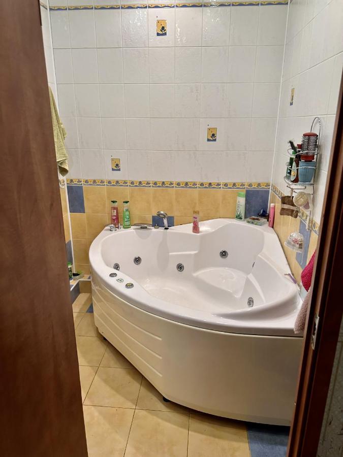 Schitterend Appartement In Het Centrum Van Amsterdam Ngoại thất bức ảnh